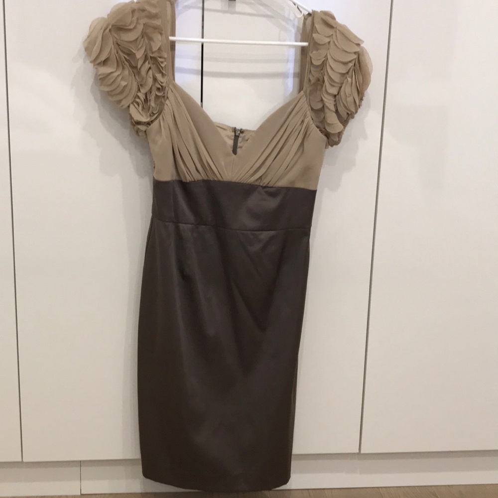 Black Halo Dress size 6